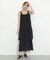 H.A.O／Gather Dress