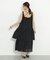 H.A.O／Gather Dress