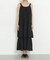 H.A.O／Gather Dress