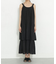 H.A.O／Gather Dress