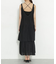 H.A.O／Gather Dress
