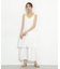 H.A.O／Gather Dress