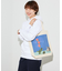 「とんだ林蘭×ＮＡＮＯ　ｕｎｉｖｅｒｓｅ」　トートバッグ