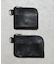 Tomo＆Co／別注 PULL TAB -WALLET(S)