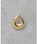 PHILIPPE AUDIBERT／Edia earring ゴールド