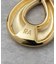 PHILIPPE AUDIBERT／Edia earring ゴールド