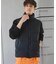 ｢西川ダウン(R)｣フード脱着ダウンベスト