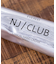 「NJ／CLUB」EVEREST別注エシックハンドクリーム