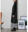 サイドベルトロングジレ(セットアップ可)