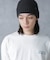 RACAL／別注 standard knit cap