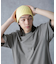 RACAL／別注 standard knit cap