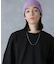 RACAL／別注 standard knit cap