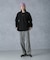 RACAL／別注 standard knit cap