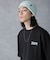 RACAL／別注 standard knit cap