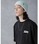 RACAL／別注 standard knit cap