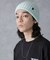 RACAL／別注 standard knit cap