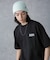 RACAL／別注 standard knit cap