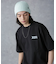 RACAL／別注 standard knit cap