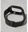 zandy／AppleWatch ステンレス一体式ベルト