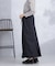 WILD THINGS／別注 LAX SKIRT
