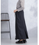 WILD THINGS／別注 LAX SKIRT