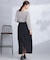 WILD THINGS／別注 LAX SKIRT
