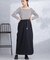 WILD THINGS／別注 LAX SKIRT