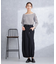 WILD THINGS／別注 LAX SKIRT