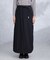 WILD THINGS／別注 LAX SKIRT