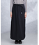 WILD THINGS／別注 LAX SKIRT