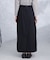 WILD THINGS／別注 LAX SKIRT