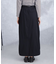 WILD THINGS／別注 LAX SKIRT