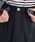 WILD THINGS／別注 LAX SKIRT