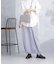 WILD THINGS／別注 LAX SKIRT
