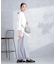 WILD THINGS／別注 LAX SKIRT