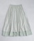 ランダムタックタフタスカート(セットアップ可)
