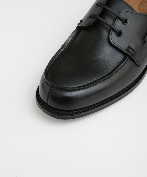 JOSEPH CHEANEY × NANO universe MERRICK
