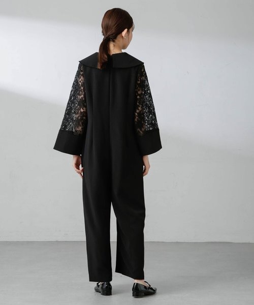 ナノユニバース　ダブルクロス 2WAYオールインワン troisiemechaco／ダブルクロス 2WAYオールインワン｜ナノ