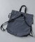 Drifter／別注 NU KNAP SACK