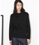 ｢FORMAL JERSEY｣クルーネックカットソー長袖