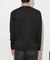 ｢FORMAL JERSEY｣クルーネックカットソー長袖