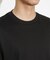 ｢FORMAL JERSEY｣クルーネックカットソー長袖