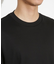 ｢FORMAL JERSEY｣クルーネックカットソー長袖