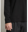 ｢FORMAL JERSEY｣クルーネックカットソー長袖