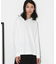 ｢FORMAL JERSEY｣クルーネックカットソー長袖