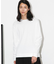 ｢FORMAL JERSEY｣クルーネックカットソー長袖