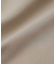 ミドル丈ビッグラペルコート