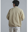 総柄サイドスピンドルコーチシャツジャケット