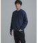 ラーベンプルオーバーニット
