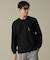 ｢NJ／CLUB｣PARKSTOCK ベーシックロングスリーブTシャツ